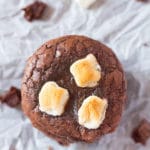 Brownie-Mix-Cookies