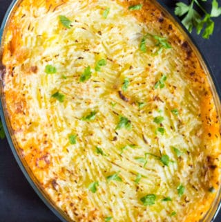 Cottage Pie