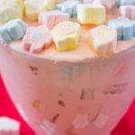 Unicorn Jello Fluff Salad