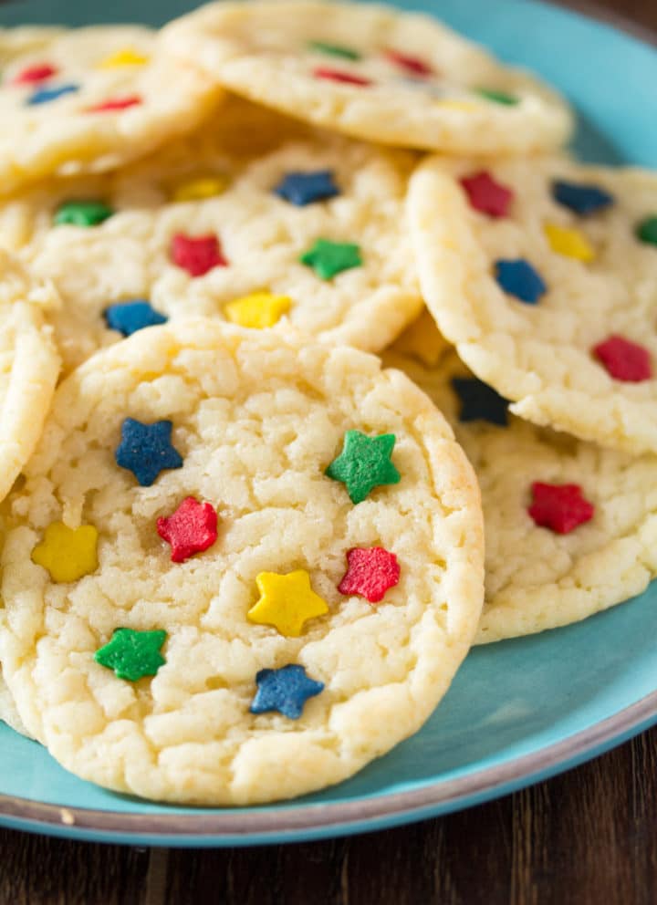 How to Make Cookies from Cake Mix The Ultimate Guide I Knead to Eat