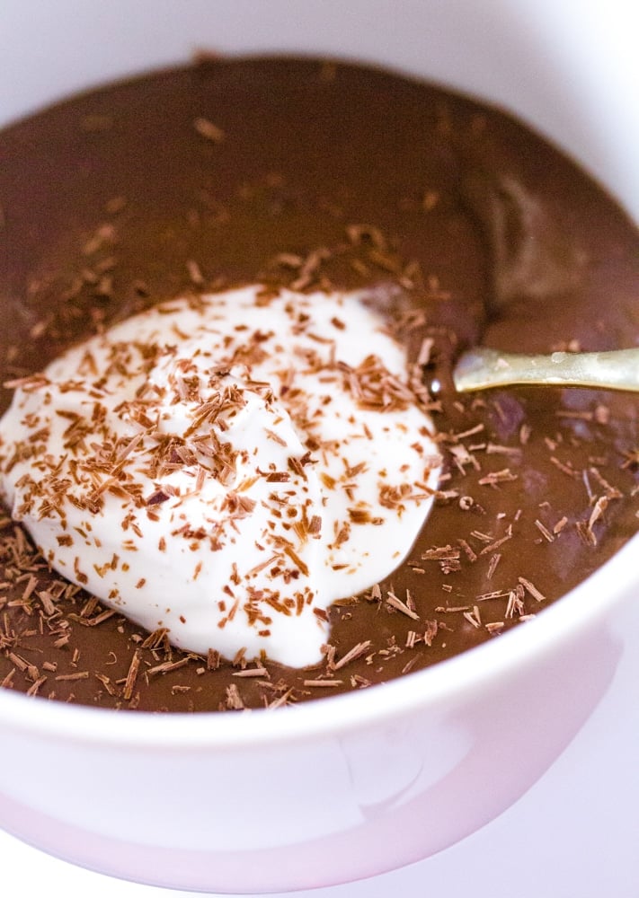 French-Hot-Chocolate