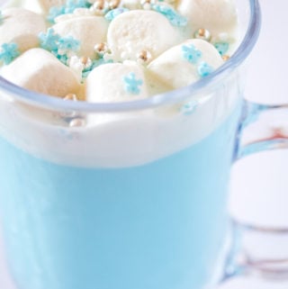 Elsa-Frozen-Hot-Chocolate