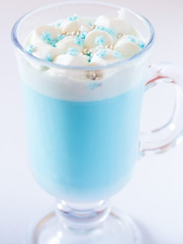 Elsa-Frozen-Hot-Chocolate