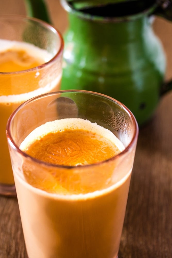 Chai Recipe