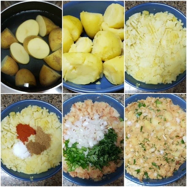 How-to-Make-Aloo-Tikki-Steps