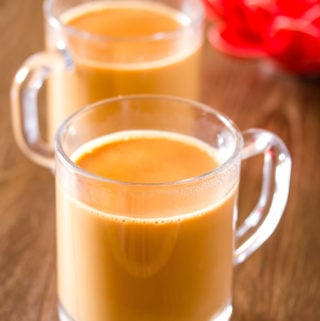 Perfect Indian Tea Karak Chai Recipe (Best Cup of Tea)