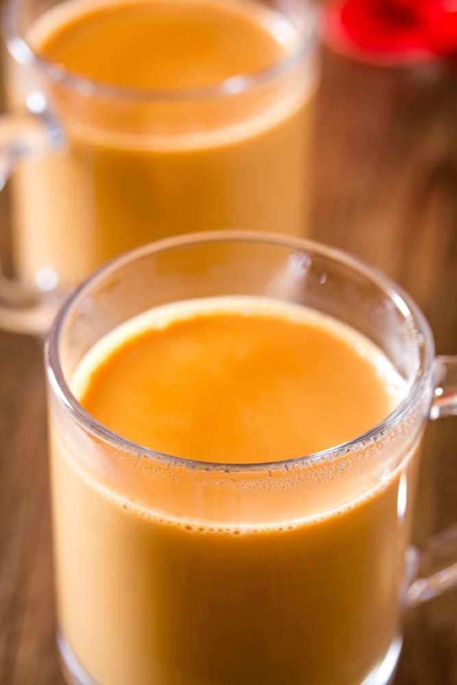 Karak Chai