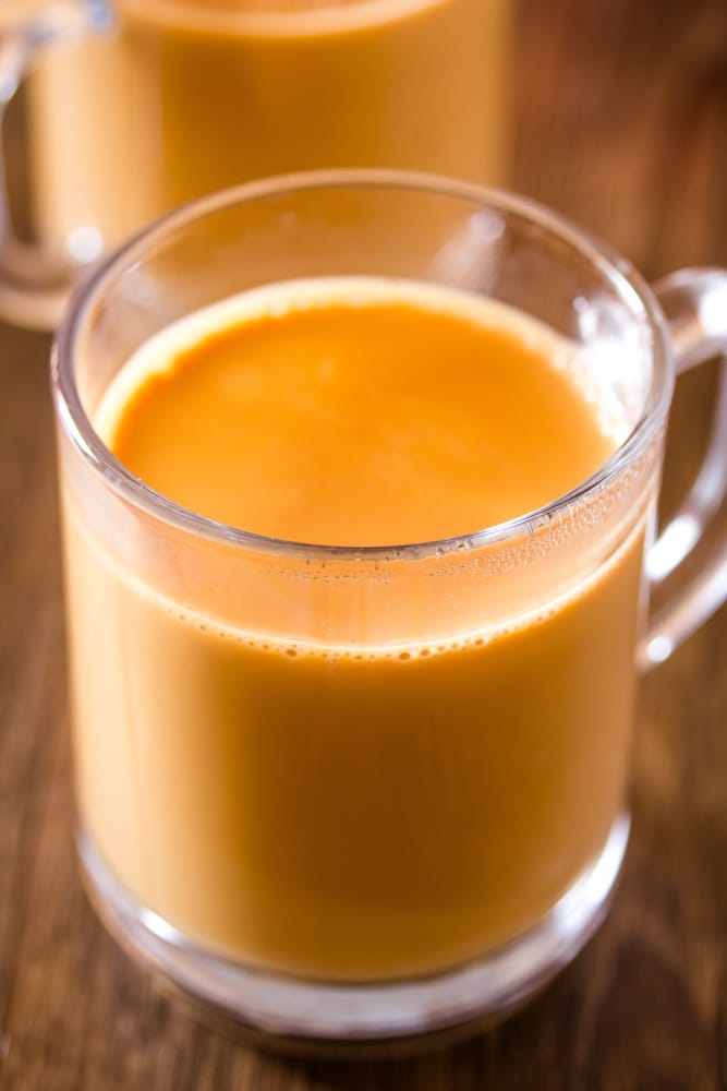 How to Make Karak Chai