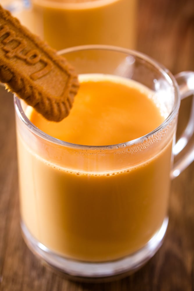 Kadak Chai