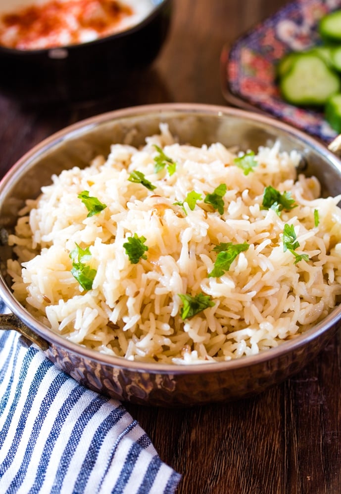 Jeera-Rice-Recipe