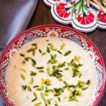 rice kheer recipe