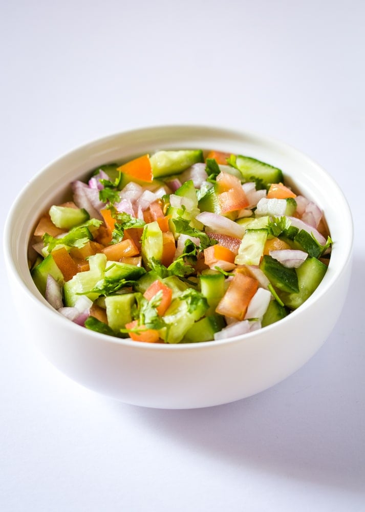 Featured image of post Recipe of Easy Salad Recipes Indian