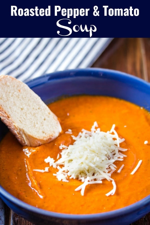 Roasted-Red-Pepper-and-Tomato-Soup