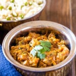 Beef-Masala Curry