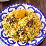 Beef-Biryani