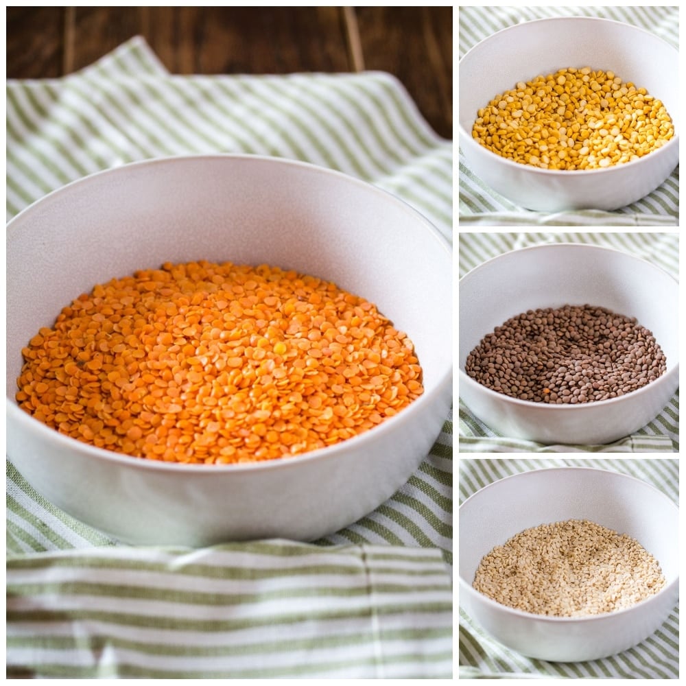 Ultimate Guide to Lentils