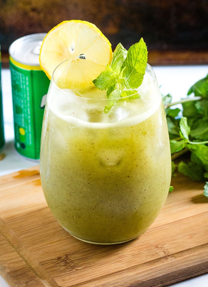 Kiwi hotsell juicing recipes